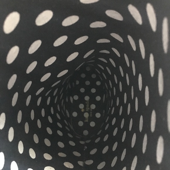 SOLD Kate spade rain boots - Picture 3 of 5